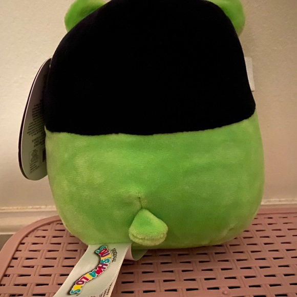 5 inch Len Squishmallow - Picture 3 of 3